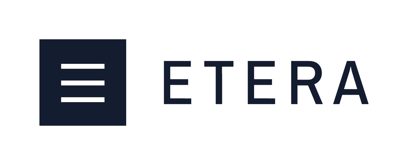 ETERA Logo